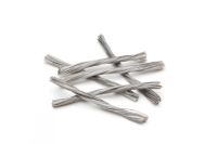 Fibra Armare Rofero 38mm 500Gr Structurala
