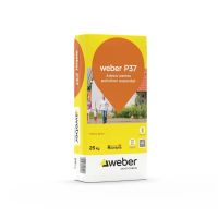 Weber P37, 25 Kg Adeziv pentru polistiren expandat