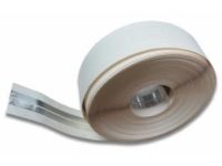 Banda Flexibila, Fix Line, 5CMx15M, Aluminiu pentru protectia colturilor