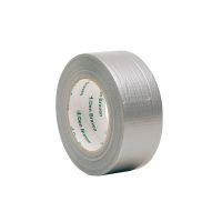 Banda Adeziva Ultra Rezistenta, Den Braven, 48mmx25M, Argintie pentru: fixare, izolare, marcare si ambalare