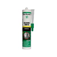 Den Braven, Universal, 280ml, Alb interior / exterior