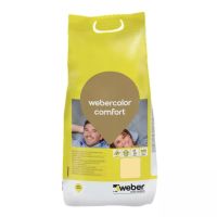Weber.Color Comfort Honey 2 Kg Chit pentru rosturi