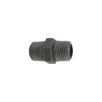 Niplu Negru 3/4"