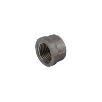 Capac Negru 3/4 (666088)