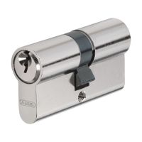 Cilindru De Siguranta Abus 40x40 Standart 3 Chei (533693)