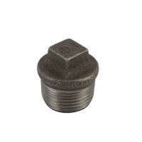Dop Negru 3/8"
