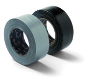 Banda Adeziva Reparatii, Schuller X-Way, Neagra, 48mmx50M (45768) potrivita pentru suprafete netede/dure