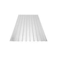 Tabla Cutata Zincata 0.27 mm