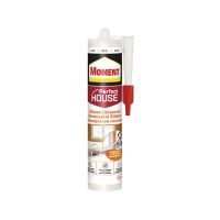 Moment Silicon Universal, Alb, 280ml interior / exterior