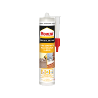 Moment Universal, Transparent, 280ml interior / exterior