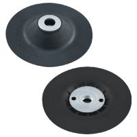 Suport Disc Proline, Abraziv Flex, 115mm (27023)