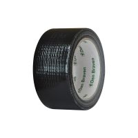 Banda Adeziva Reparatii,  Den Braven, Neagra, 48mmx25M ultrarezistenta