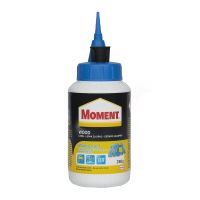 Adeziv Moment Wood Waterproof, 250G de montaj, lipire rapida, pentru lemn