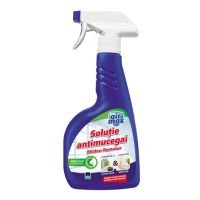 Spray Bison, Antimucegai, Fara Clor, 500ml (460130) combate mucegaiul, ciupercile si bacteriile