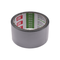 Banda Adeziva Reparatii, Scley 211, 48mmx10M utilizata pentru uz casnic cat si pentru uz industrial