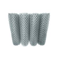 Plasa Sarma Zincata 1x12M 1.6x1.6x0.2mm