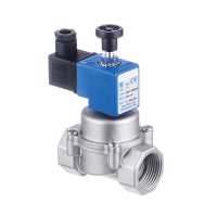Electrovalva Gaz Ca9 Conexiune 3/4"