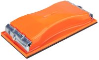 Suport Smirghel Honest 160x85mm