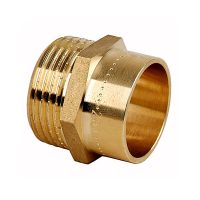 Racord Cupru 28x3/4 Fe