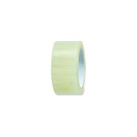 Banda Ambalare Schuller, Transparenta, 48mmx66M (45729) pentru lipire/sigilare/ambalare colete, cutii