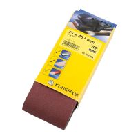 Banda Smirghel Klingspor 75x457mm Gr 100 (Ls309xh 41560) Banda circulara abraziva