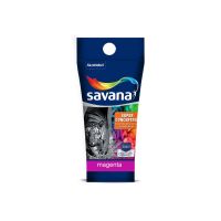 Colorant Savana 30ml Magenta 13 (5738537) super concentrat, pentru vopsea lavabila
