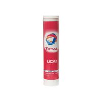 Vaselina Total Lica, 0.4Kg (655226) pentru lubrifierea rulmentilor si a unor dispozitive si mecanisme, in intervalul de: -30…110°C