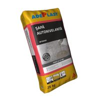 Sapa Autonivelanta Adeplast, 25Kg, 2-10 mm pe baza de ciment, interior