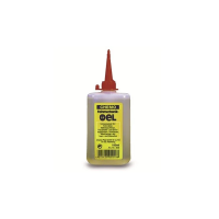 Ulei Mecanisme Fine, 100 ml pentru ungerea mecanismelor si aparatelor (masini de cusut, de tricotat, de brodat)