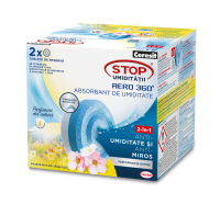 Ceresit Stop Umiditati Aero 360 Rez.2x450 Gr Pajistea Cu Flori Adeziv de montaj pe baza de apa