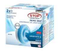 Ceresit Stop Umiditati Aero 360 Rez.2x450 Gr Neutru Adeziv de montaj polymer
