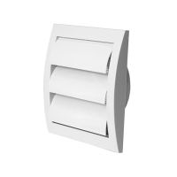 Grila Ventilatie 148x153 D100mm (487507)