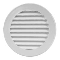Grila Ventilatie D125 mm (487552)