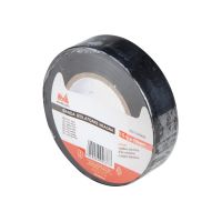 Banda Izolatoare, 19mmx15M, Neagra (676408) pentru izolatii electrice primare