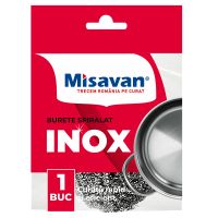 Mis Burete Metal Maxi 1