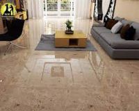 Lastra Marmura Sinai Pearl Gri Lustruit 300x80x2 cm