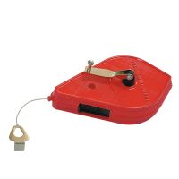 Sfoara De Trasat Mega Cu Carcasa Aluminiu 15M (38004)