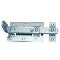 Zavor Usa Aplicat Cu Piedica L=95.5mm (416.83.01)