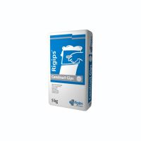 Ipsos de constructii Rigips Construct Gips, 5Kg Interior