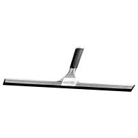 Mis Stergator Racleta Pt Geam Inox+Cauciuc Inox 45mm