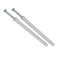 Diblu Din Plastic Cu Cap Inecat 06x60 (100Buc/Cut)
