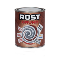 Grund Metal Rost 0.7L Gri (5738141) interior/exterior