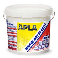 Chit De Cutit, Aplafill, 5 Kg (5738056) interior / exterior