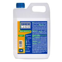 Amorsa Innenweiss, Interior-Exterior, 4L (5738602) concentrata pentru perete