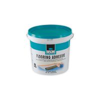 Adeziv BISON Flooring Adhesive, 6Kg (440011) pentru pardoseli