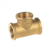 Teu Alama 1/2'' (1500003)