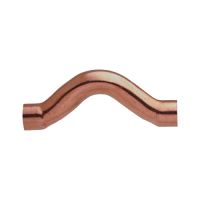 Curba Cupru 18/45 mm