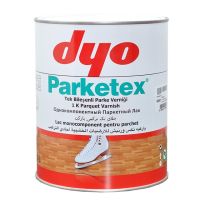 Lac Parketex, Lucios, 2.5L pentru acoperirea si protectia parchetului