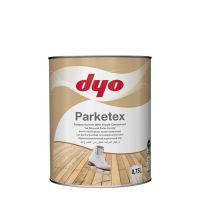 Lac Parketex, Lucios, 0.75L (9001) pentru acoperirea si protectia parchetului