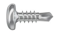 Rigips Surub Autoperforant 421 3.5x9.5 mm 1000 Buc/Cut
